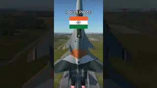Real Life Pilots Be Like - Part 50 🤐 #warthunder #military