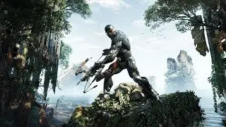 Crysis&reg; 3 Hunter Edition .1ч