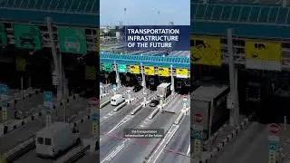 Stanley Consultants Solving Complex Challenges: Transportation
