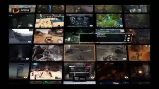 OnLive Game Console and Service Review