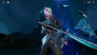 Cyber Rebellion - Таки бой (gameplay)