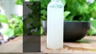 Turns Thin Hair to Thick Hair in Just 04 Weeks with 