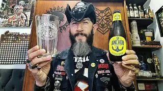 Anchor Steam Beer | Anchor Brewing #074 #cerveja #beer #unitedstates