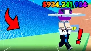 PEGUEI TODOS OS CELESTIAIS DO FUGA DO TSUNAMI PARA BRAINROTS!