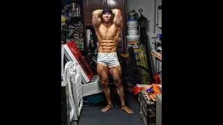 ALLENAMENTO GAMBE A CASA