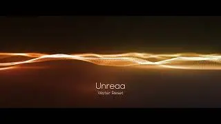 Unreaa - Like Water
