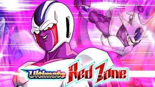COOLER CRUSHED! - ULTIMATE Red Zone (Wicked Bloodline - Stage 2)