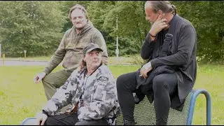 De kracht van het ontmoeten