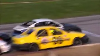 Crazy Compacts A Main Feature May 7, 2016