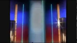 Sora's Adventures of Mighty Morphin Power Rangers intro