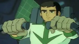 Warp Speed Wannabe by Ai Accident [ Official Music Video ]