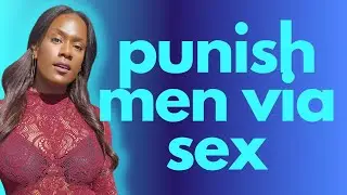 how we train men's desperation