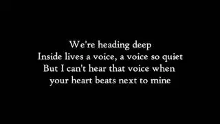 Cashmere Cat Quit - ft. Ariana Grande - Lyrics