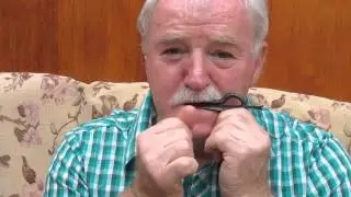 funny jaw harp