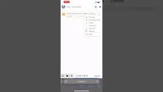 How to extract uTorrent files on iPhone iPad iOS