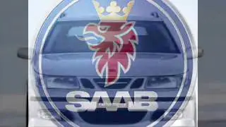 Saab born from jets