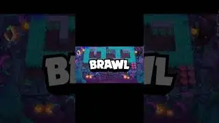Leon and Lou rank 50 push (part 2!) #brawlstar