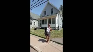 47 Spring St, Summerside PEI