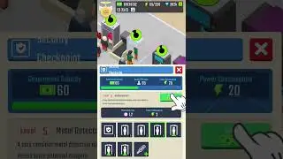 idle train empire tycoon game #game #shorts #suggestion #shorts