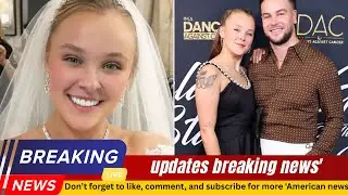 JoJo Siwa Announces She’s A ‘Wife’ With New Wedding Pic