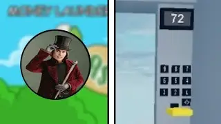 How to get Willy Wonka Ending in Money Laundering Simulator