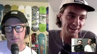 SKATE FILLET 209 | TONY HAWK BATTLE COMMANDER, SHANE O'NEILL 9 CLUB, DEEDZ 