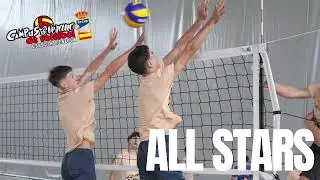 ALL STARS 2025 | CAMPUS DE ESPECIALIZACI&Oacute;N TALAVERA DE LA REINA