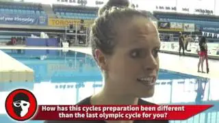 Hilary Caldwell on confidence going into trials