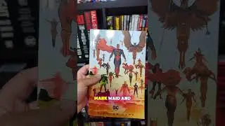Kingdom Come vs Marvels!?