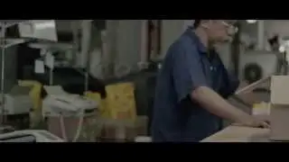 Never Truly Gone - SHORT FILM