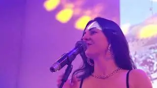 Vlasta a Pavla - Svatba M&J Janečkovi