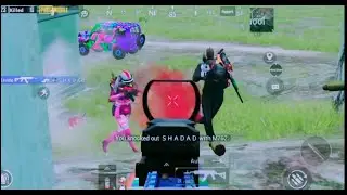 Levinho best squad wipe [] pubg mobile#Levinho