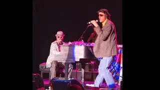 Elton John & Billie Joel Show - Las Vegas - LIVE - 2026 - CORPORATE EVENTS