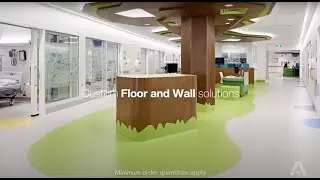 Armstrong Flooring - Elevate Your Project with Commercial Floor & Wall Covering Solutions