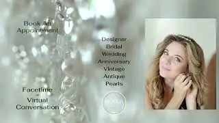 Dover Jewelry l Diamond Jewelry l Brickell Miami Video