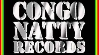 congo natty - original badman thing feat ragga jungle (b-base drum and bass mix)