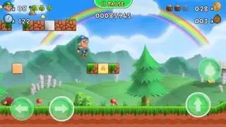 [Lep's World 3 Free] Leps world 3 pt.1-NEW GRAPHICS AND CONTROLS!