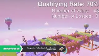 How to Win Knight Fever Every Time - First Place Perspectives Episode 02