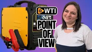 Автомобильные зарядные устройства PCHH 12V 24V | POV | Купили бы вы его?