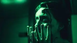 afraid. Trap Door (Official Music Video)