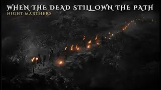 Night Marchers: When the Dead Still Own the Path