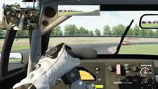 AC - DTM 95/ Opel Calibra v6 4x4 - Nurburgring