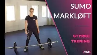 Sumo markl&oslash;ft