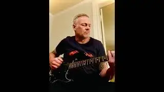 Catfish Blues (McKinley Morganfield/Jimi Hendrix)