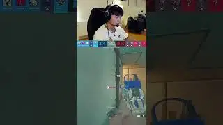 Ela&rsquo;s Pistol Is TOO OP!