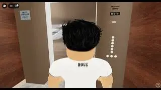 KONE KDS | Lippo Mall AFP City | Roblox