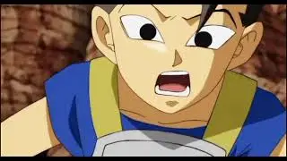 Dragonball Super Kale Turns Into Legendary Super Saiyan Female Broly English Dub