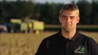 John Deere FarmSight Storys   The Farmer