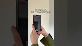 Scan Your Room and See the Magic Happen!