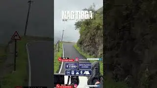 Nag Tibba Trek 2 Din ka Trek Hai Delhi Dehradun aur mussoorie se #nagtibba #mussoorie #shorts #video